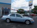 2011 Crown Victoria LX #4