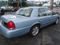 2011 Crown Victoria LX #5