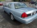 2011 Crown Victoria LX #7