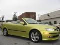 2006 9-3 Aero Convertible #13