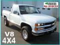 1988 C/K K1500 Silverado Regular Cab 4x4 #1