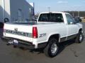 1988 C/K K1500 Silverado Regular Cab 4x4 #3