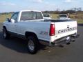 1988 C/K K1500 Silverado Regular Cab 4x4 #4