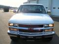 1988 C/K K1500 Silverado Regular Cab 4x4 #5