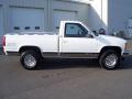 1988 C/K K1500 Silverado Regular Cab 4x4 #7