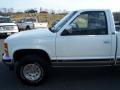 1988 C/K K1500 Silverado Regular Cab 4x4 #9
