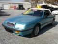 1992 LeBaron LX Convertible #1