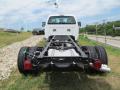 2012 F550 Super Duty XL Regular Cab 4x4 Chassis #9 2012 F550 Super Duty XL Regular Cab 4x4 Chassis #9