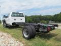 2012 F550 Super Duty XL Regular Cab 4x4 Chassis #10 2012 F550 Super Duty XL Regular Cab 4x4 Chassis #10