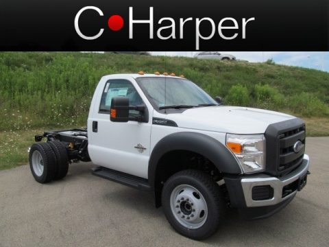 Oxford White Ford F450 Super Duty XL Regular Cab Chassis 4x4. Click to enlarge. Oxford White Ford F450 Super Duty XL Regular Cab Chassis 4x4. Click to enlarge.
