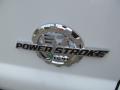 Power Stroke Badge #3 Power Stroke Badge #3