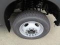 2012 Ford F450 Super Duty XL Regular Cab Chassis 4x4 Wheel #4 2012 Ford F450 Super Duty XL Regular Cab Chassis 4x4 Wheel #4