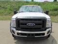 2012 F450 Super Duty XL Regular Cab Chassis 4x4 #9 2012 F450 Super Duty XL Regular Cab Chassis 4x4 #9