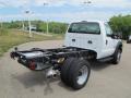 2012 F450 Super Duty XL Regular Cab Chassis 4x4 #14 2012 F450 Super Duty XL Regular Cab Chassis 4x4 #14