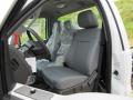 2012 Ford F450 Super Duty Steel Interior #17 2012 Ford F450 Super Duty Steel Interior #17
