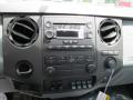 Controls of 2012 Ford F450 Super Duty XL Regular Cab Chassis 4x4 #18 Controls of 2012 Ford F450 Super Duty XL Regular Cab Chassis 4x4 #18