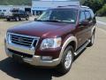 2007 Explorer Eddie Bauer 4x4 #2
