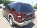 2007 Explorer Eddie Bauer 4x4 #5