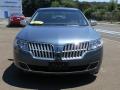 2011 MKZ AWD #3