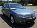 2011 MKZ AWD #4