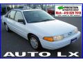 1994 Escort LX Sedan #1
