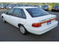 1994 Escort LX Sedan #6