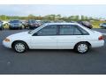 1994 Escort LX Sedan #7
