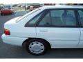 1994 Escort LX Sedan #11
