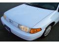 1994 Escort LX Sedan #13
