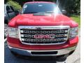 2012 Sierra 2500HD SLE Extended Cab 4x4 #2