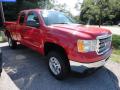 2012 Sierra 2500HD SLE Extended Cab 4x4 #3