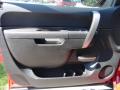 2012 Sierra 2500HD SLE Extended Cab 4x4 #4