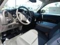 2012 Sierra 2500HD SLE Extended Cab 4x4 #5