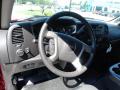 2012 Sierra 2500HD SLE Extended Cab 4x4 #7