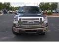 2012 F150 Lariat SuperCrew 4x4 #2