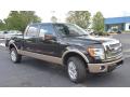 2012 F150 Lariat SuperCrew 4x4 #3