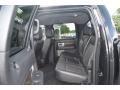 Rear Seat of 2012 Ford F150 Lariat SuperCrew 4x4 #12