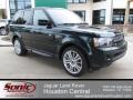2013 Range Rover Sport HSE #1 2013 Range Rover Sport HSE #1