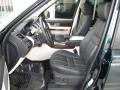 Ebony Interior Land Rover Range Rover Sport #2 Ebony Interior Land Rover Range Rover Sport #2