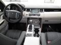 Dashboard of 2013 Land Rover Range Rover Sport HSE #3 Dashboard of 2013 Land Rover Range Rover Sport HSE #3