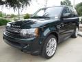 Front 3/4 View of 2013 Land Rover Range Rover Sport HSE #9 Front 3/4 View of 2013 Land Rover Range Rover Sport HSE #9