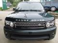 2013 Range Rover Sport HSE #10 2013 Range Rover Sport HSE #10