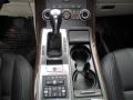 2013 Range Rover Sport 6 Speed CommandShift Automatic Shifter #15 2013 Range Rover Sport 6 Speed CommandShift Automatic Shifter #15