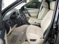  2012 Land Rover LR2 Almond Interior #2