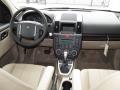 Dashboard of 2012 Land Rover LR2 HSE #3