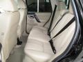  2012 Land Rover LR2 Almond Interior #4
