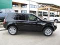  2012 Land Rover LR2 Santorini Black Metallic #5