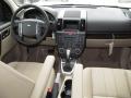 Dashboard of 2012 Land Rover LR2 HSE #3