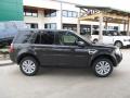  2012 Land Rover LR2 Havana Metallic #5