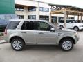  2012 Land Rover LR2 Ipanema Sand Metallic #5